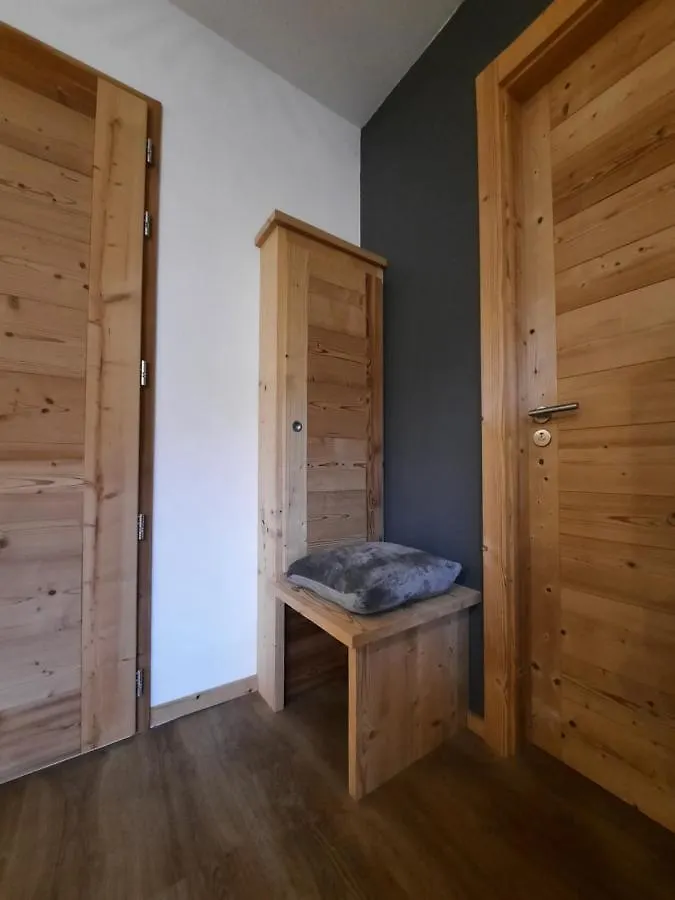 Appartement Les 3 Cols Morzine, 2 Pieces, 2 Personnes