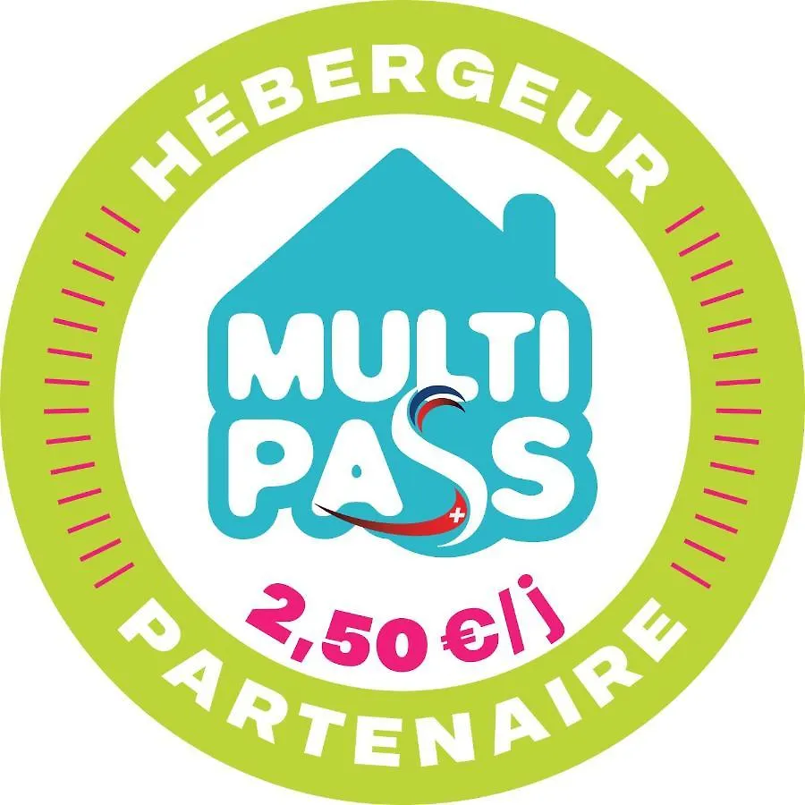 Appartement Les 3 Cols Morzine, 2 Pieces, 2 Personnes France